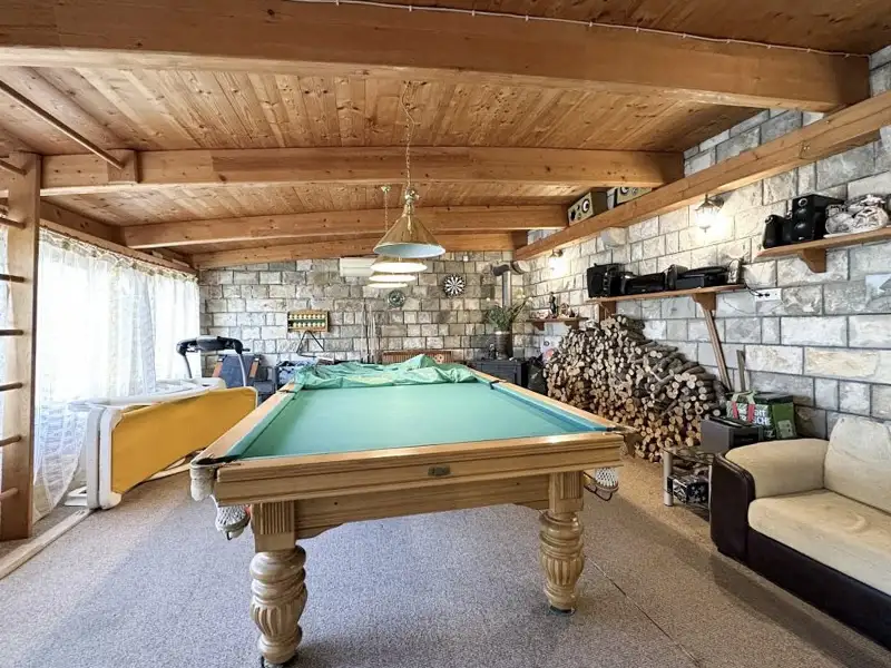 Дом 315м² в Черногории, Зальево. Стоимостью 350000€ аренда фото-23
