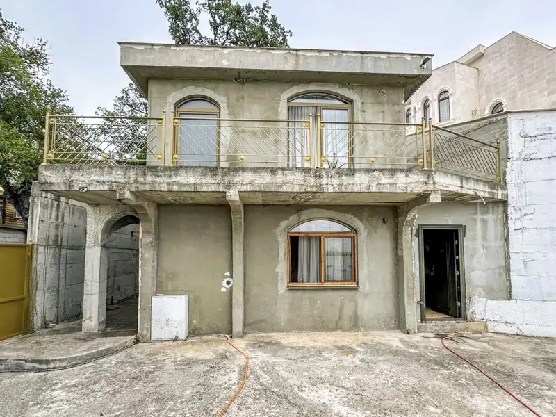 Дом 77м² в Черногории, Ратац. Стоимостью 150000€ аренда фото-1