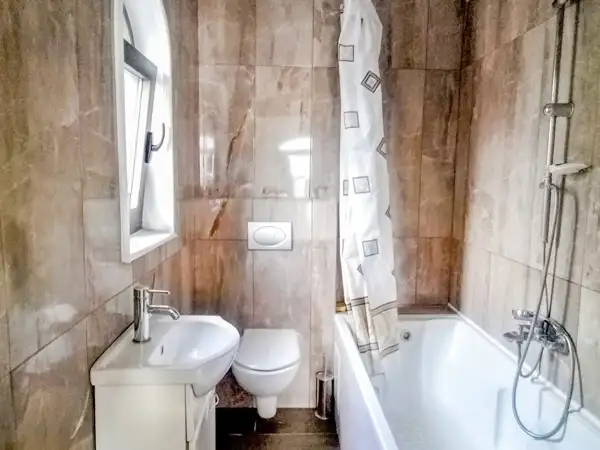 Дом 77м² в Черногории, Ратац. Стоимостью 150000€ аренда фото-7