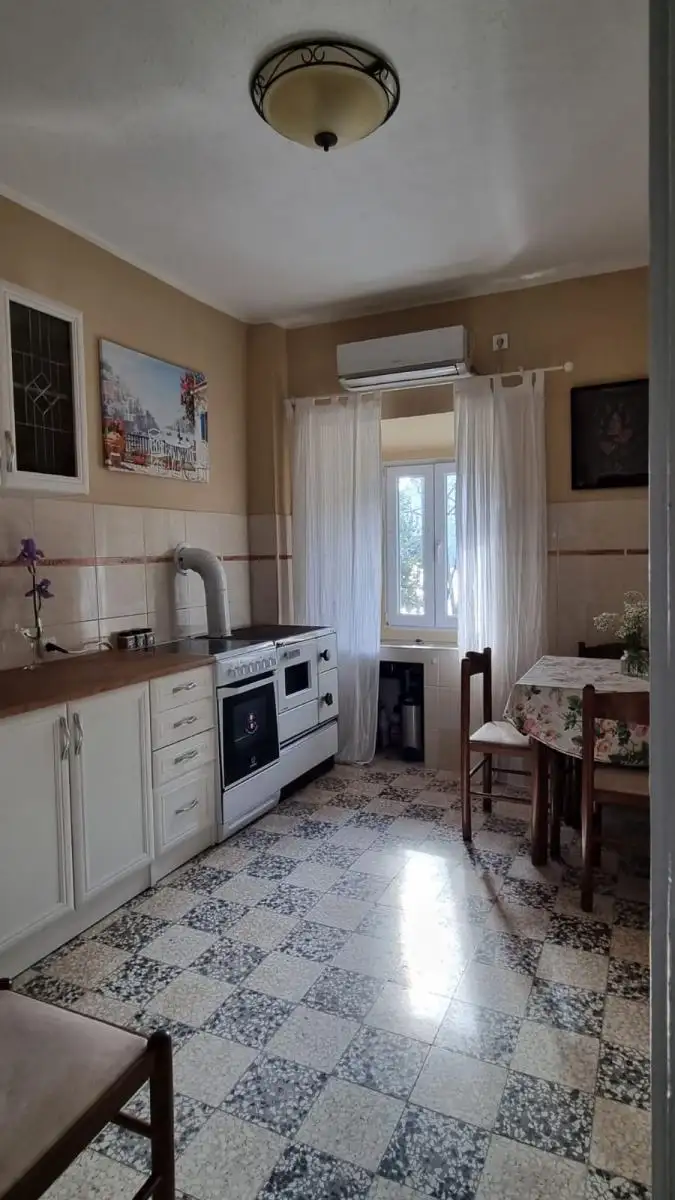 Дом 50м² в Черногории, Рисан. Стоимостью 99000€ аренда фото-1