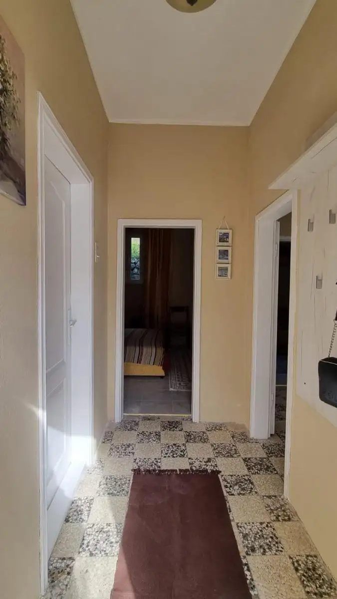 Дом 50м² в Черногории, Рисан. Стоимостью 99000€ аренда фото-3