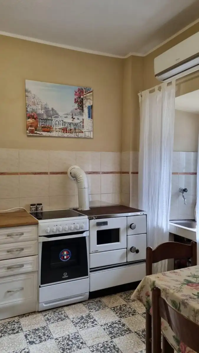 Дом 50м² в Черногории, Рисан. Стоимостью 99000€ аренда фото-5
