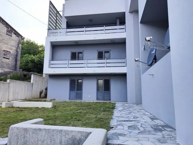 Дом 300м² в Черногории, Моринь. Стоимостью 800000€ аренда фото-8