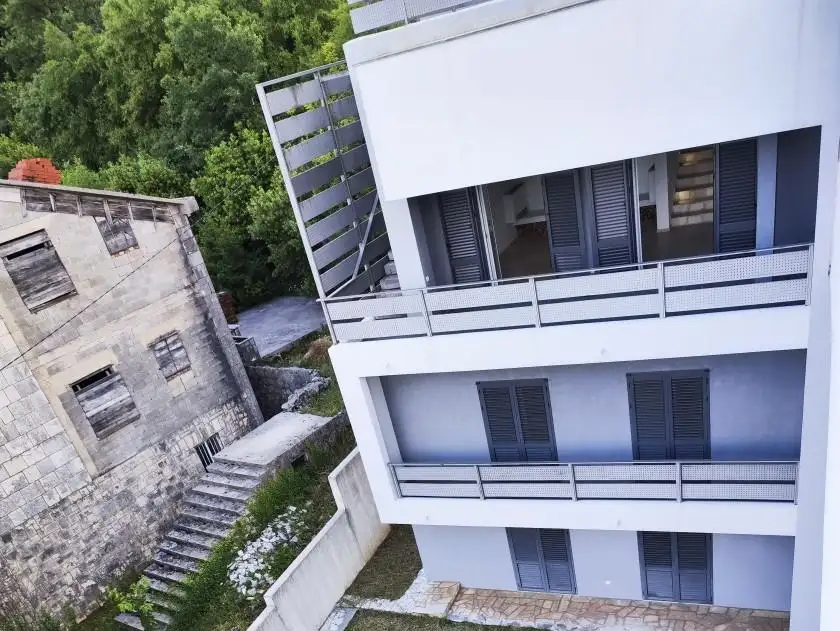Дом 300м² в Черногории, Моринь. Стоимостью 800000€ аренда фото-9