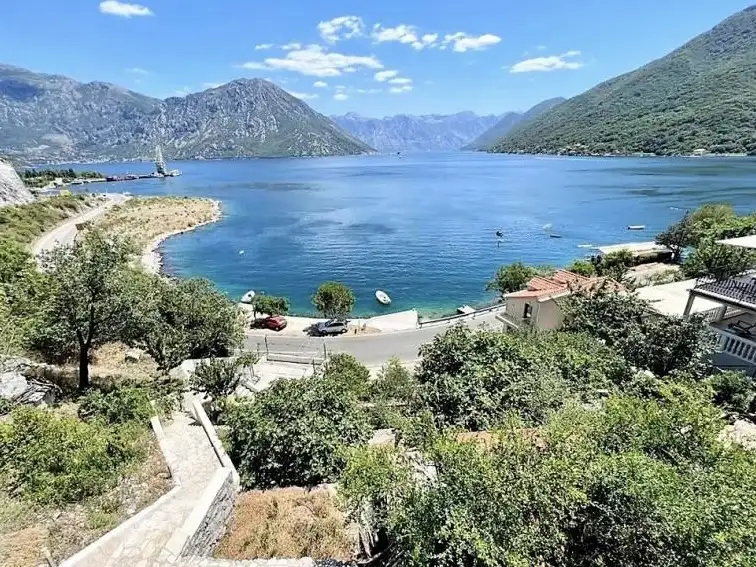 Дом 300м² в Черногории, Моринь. Стоимостью 800000€ аренда фото-16