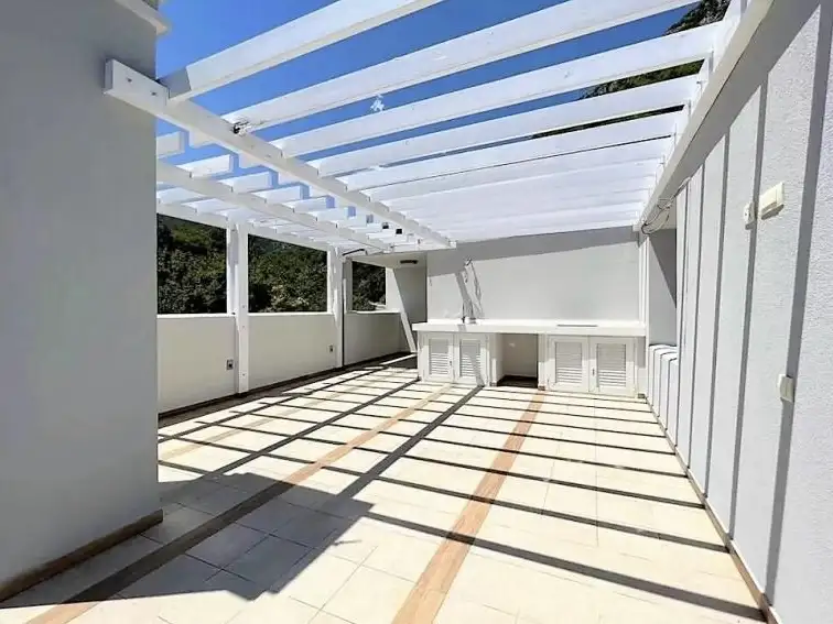 Дом 300м² в Черногории, Моринь. Стоимостью 800000€ аренда фото-17