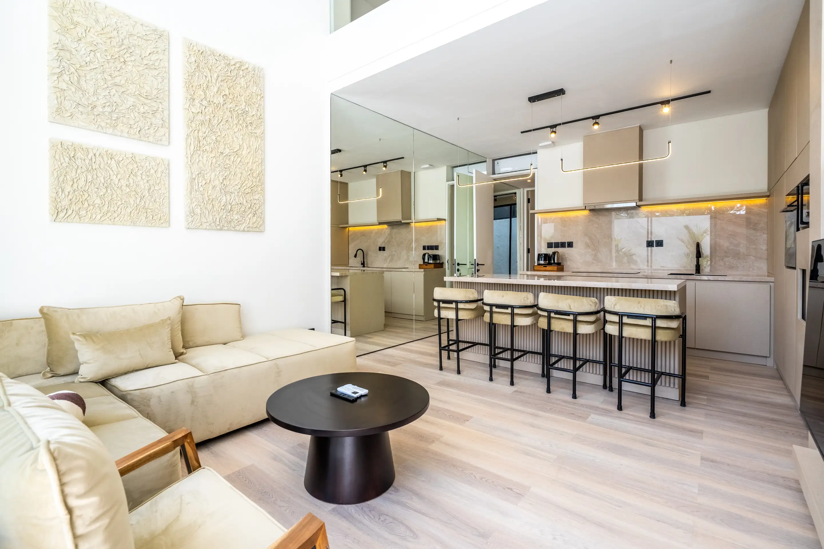 Вилла 95м² в Индонезии, Кангу. Стоимостью 345000$ аренда фото-8
