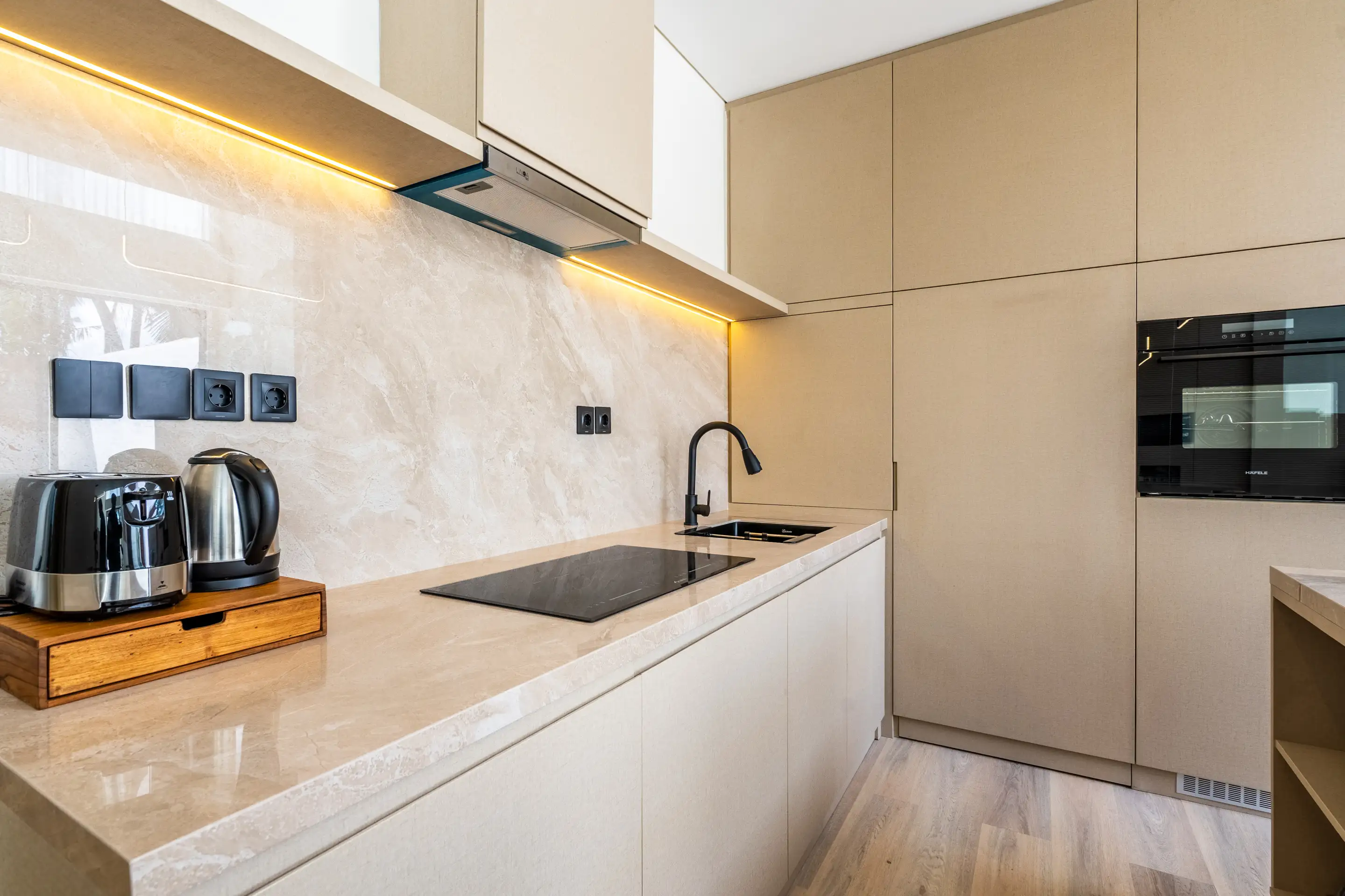 Вилла 95м² в Индонезии, Кангу. Стоимостью 345000$ аренда фото-14