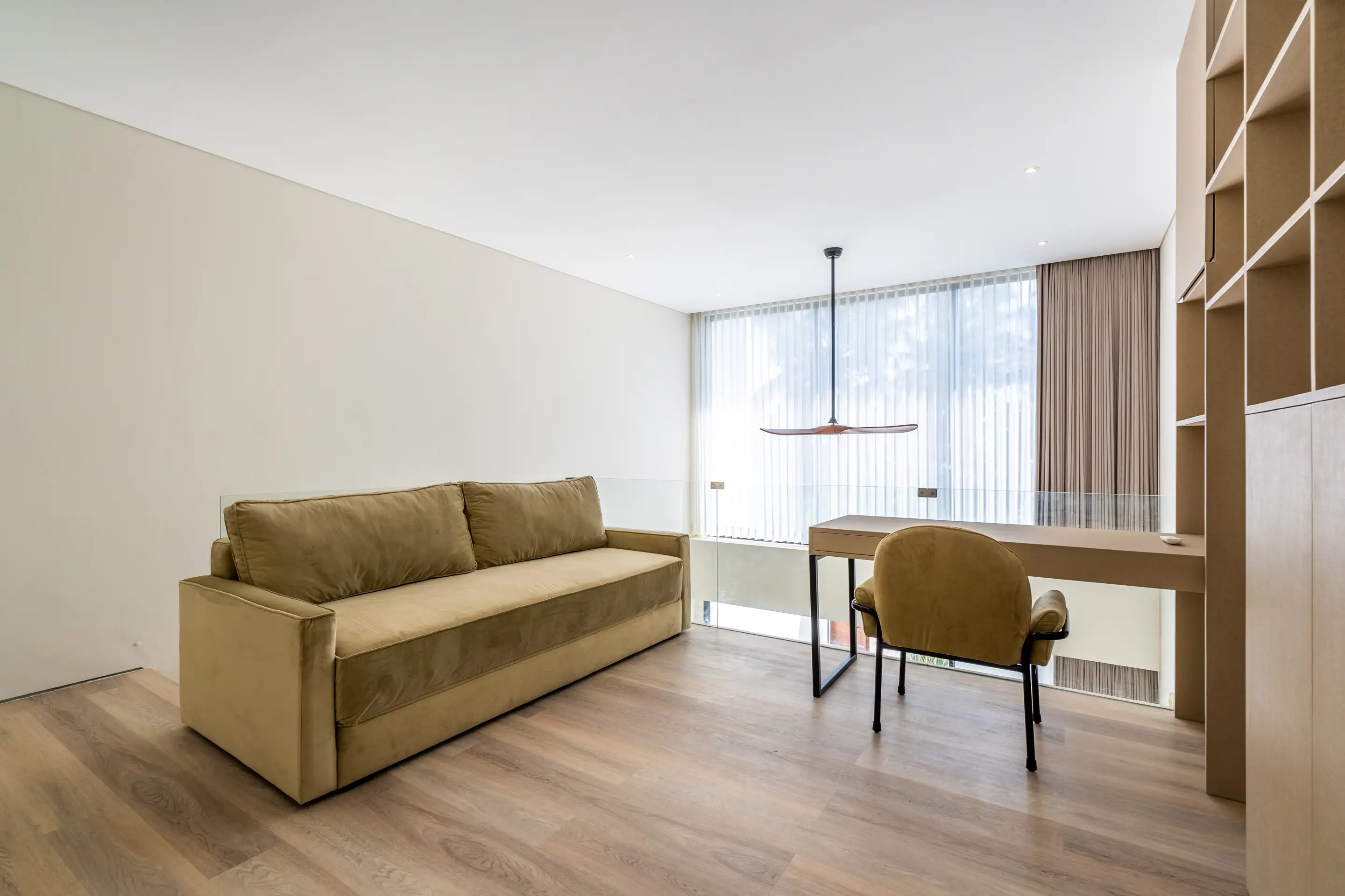 Вилла 95м² в Индонезии, Кангу. Стоимостью 345000$ аренда фото-26
