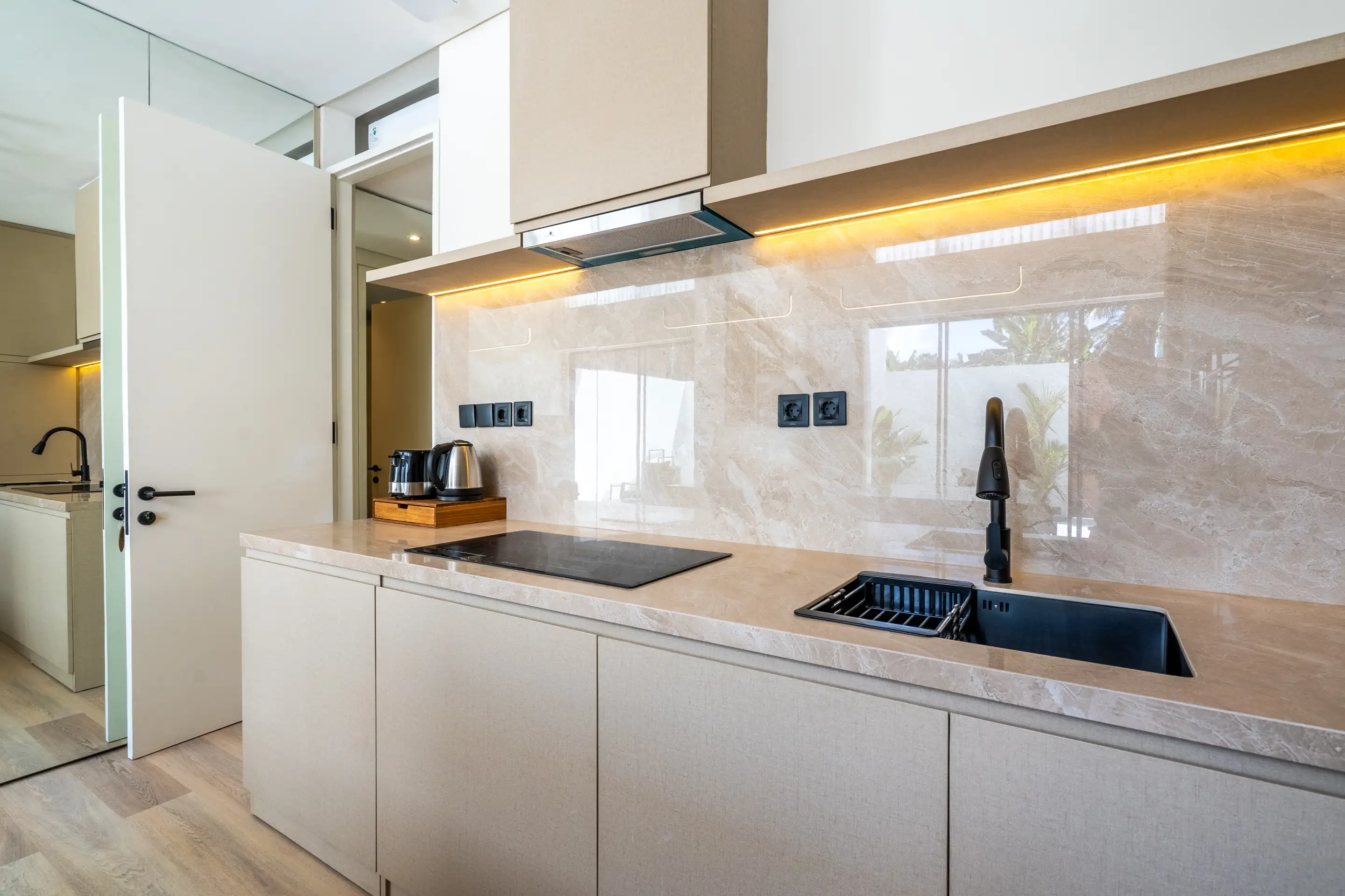 Вилла 95м² в Индонезии, Кангу. Стоимостью 345000$ аренда фото-31