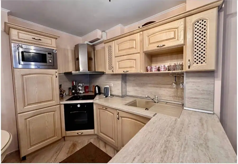Квартира 105м² в Болгарии, Солнечный берег. Стоимостью 159400€ аренда фото-3