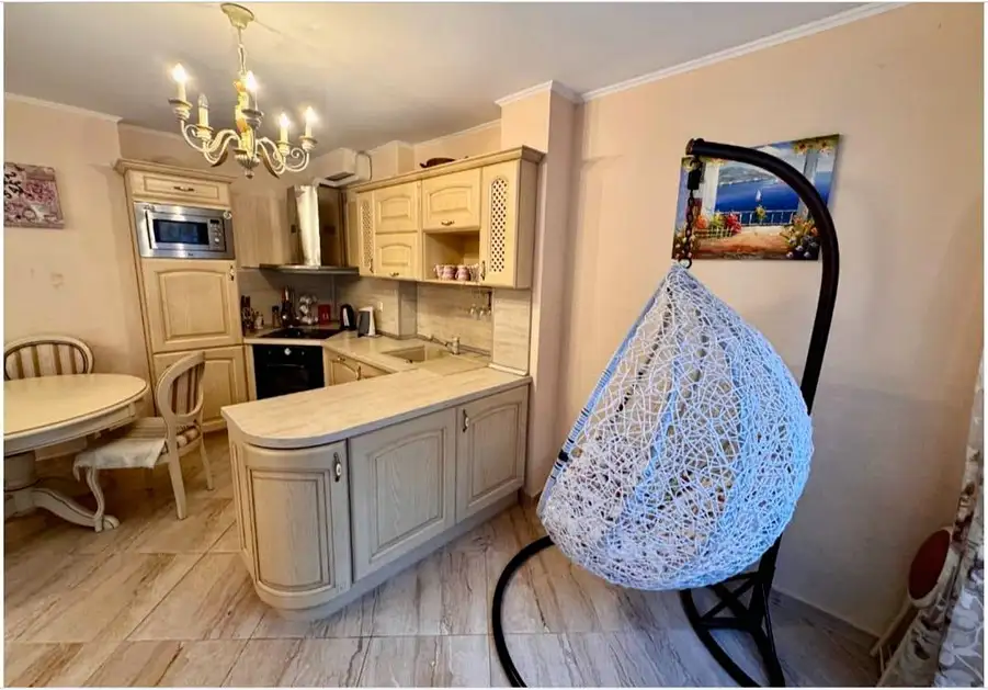 Квартира 105м² в Болгарии, Солнечный берег. Стоимостью 159400€ аренда фото-4