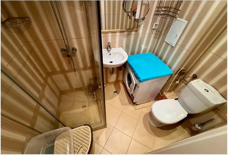 Квартира 105м² в Болгарии, Солнечный берег. Стоимостью 159400€ аренда фото-5