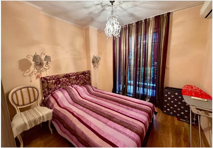 Квартира 105м² в Болгарии, Солнечный берег. Стоимостью 159400€ аренда фото-8