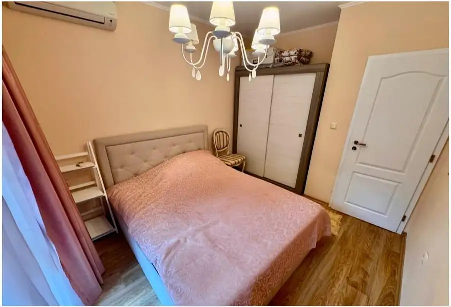 Квартира 105м² в Болгарии, Солнечный берег. Стоимостью 159400€ аренда фото-9