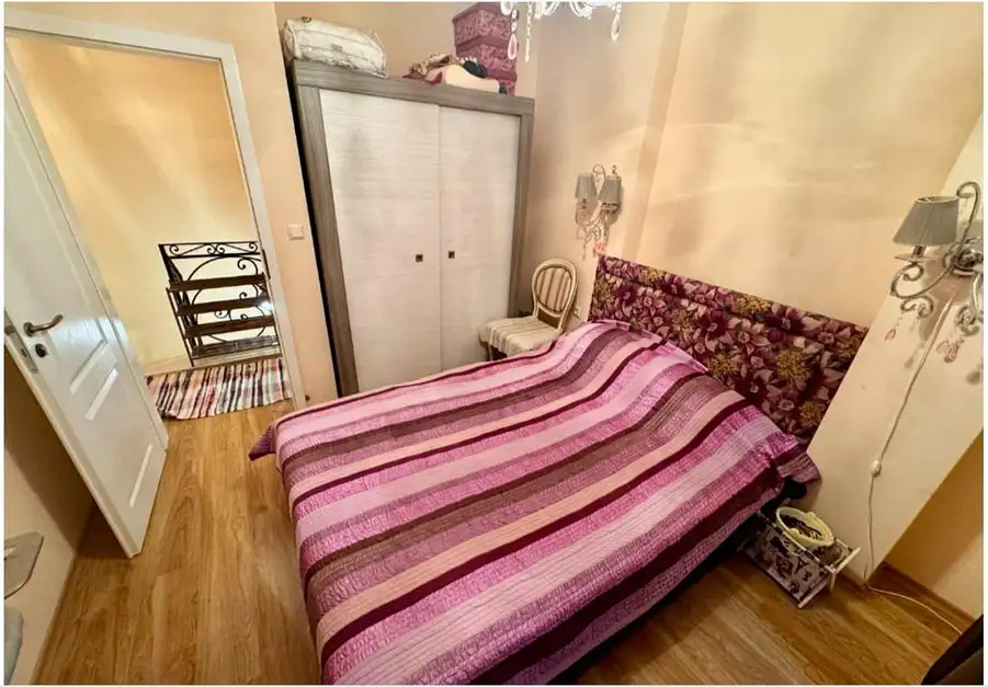 Квартира 105м² в Болгарии, Солнечный берег. Стоимостью 159400€ аренда фото-10