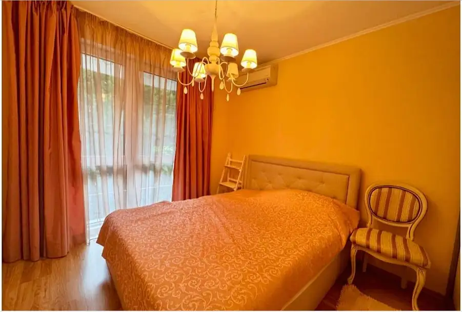 Квартира 105м² в Болгарии, Солнечный берег. Стоимостью 159400€ аренда фото-13