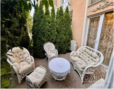 Купить квартиру в Болгарии 159400€