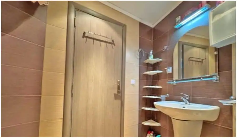 Квартира 54м² в Болгарии, Солнечный берег. Стоимостью 69999€ аренда фото-3