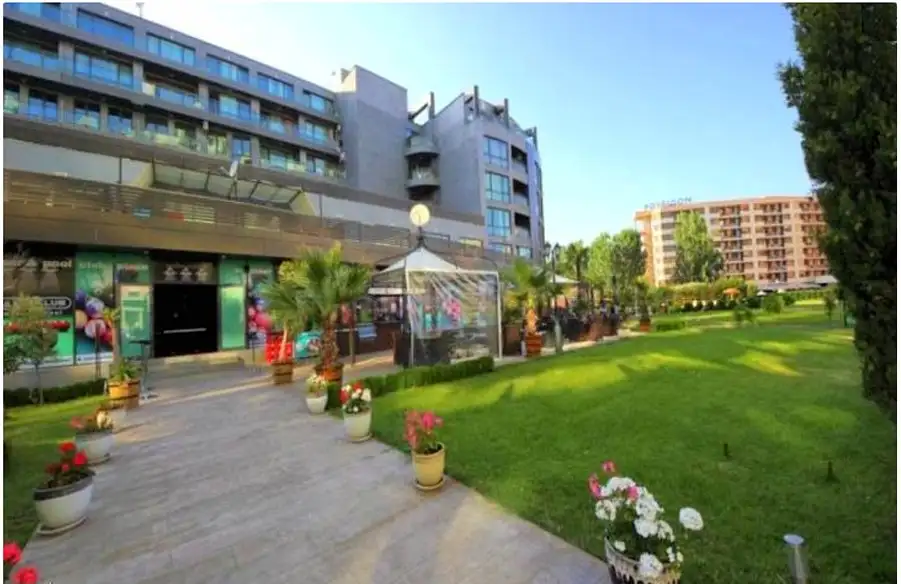 Квартира 54м² в Болгарии, Солнечный берег. Стоимостью 69999€ аренда фото-5