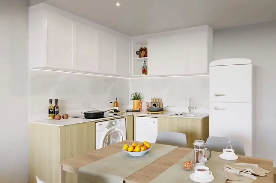 Квартира 99м² в Таиланде, Банг Тао. Стоимостью 800000$ аренда фото-6