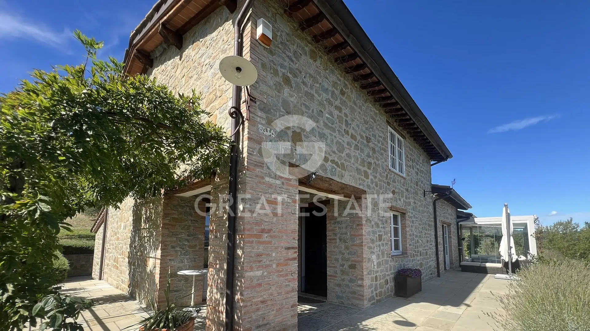 Дом 303м² в Италии, Перуджа. Стоимостью 875000€ аренда фото-8