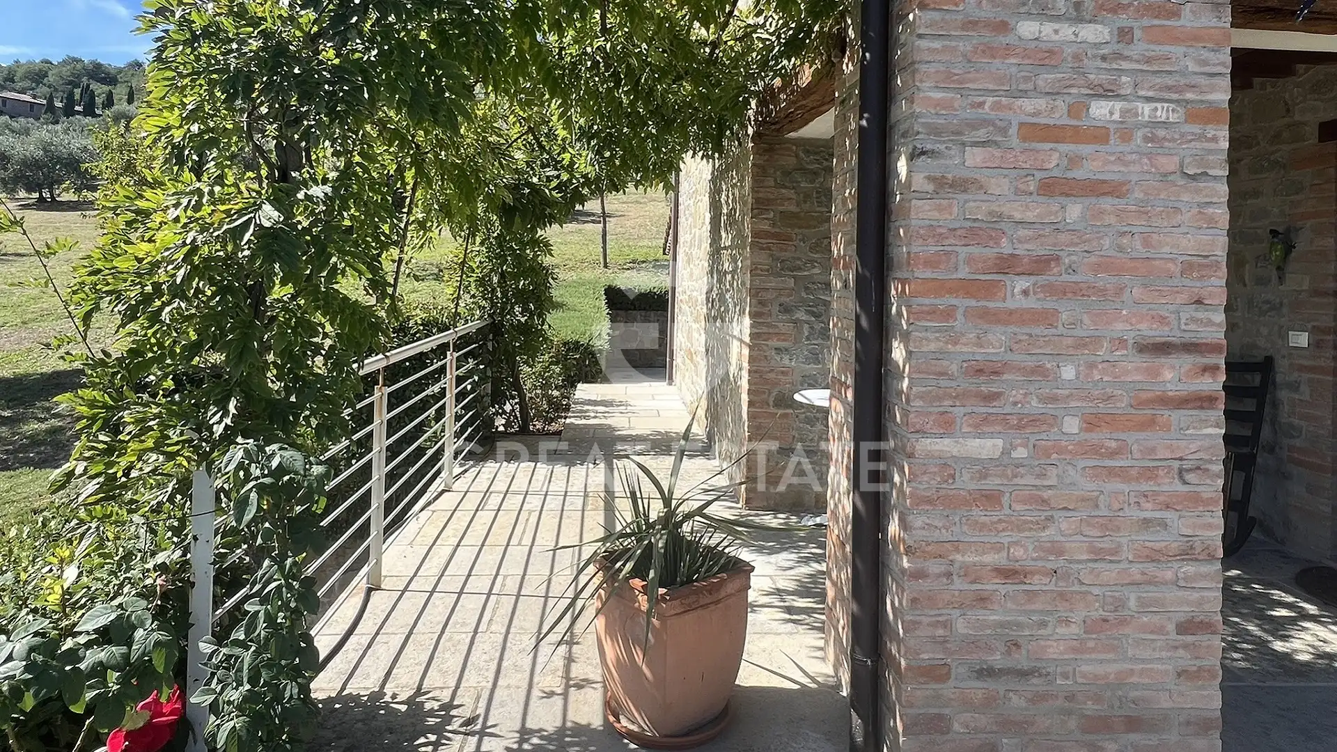 Дом 303м² в Италии, Перуджа. Стоимостью 875000€ аренда фото-9