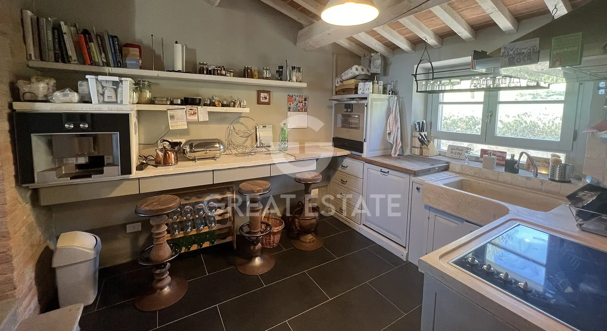 Дом 303м² в Италии, Перуджа. Стоимостью 875000€ аренда фото-14