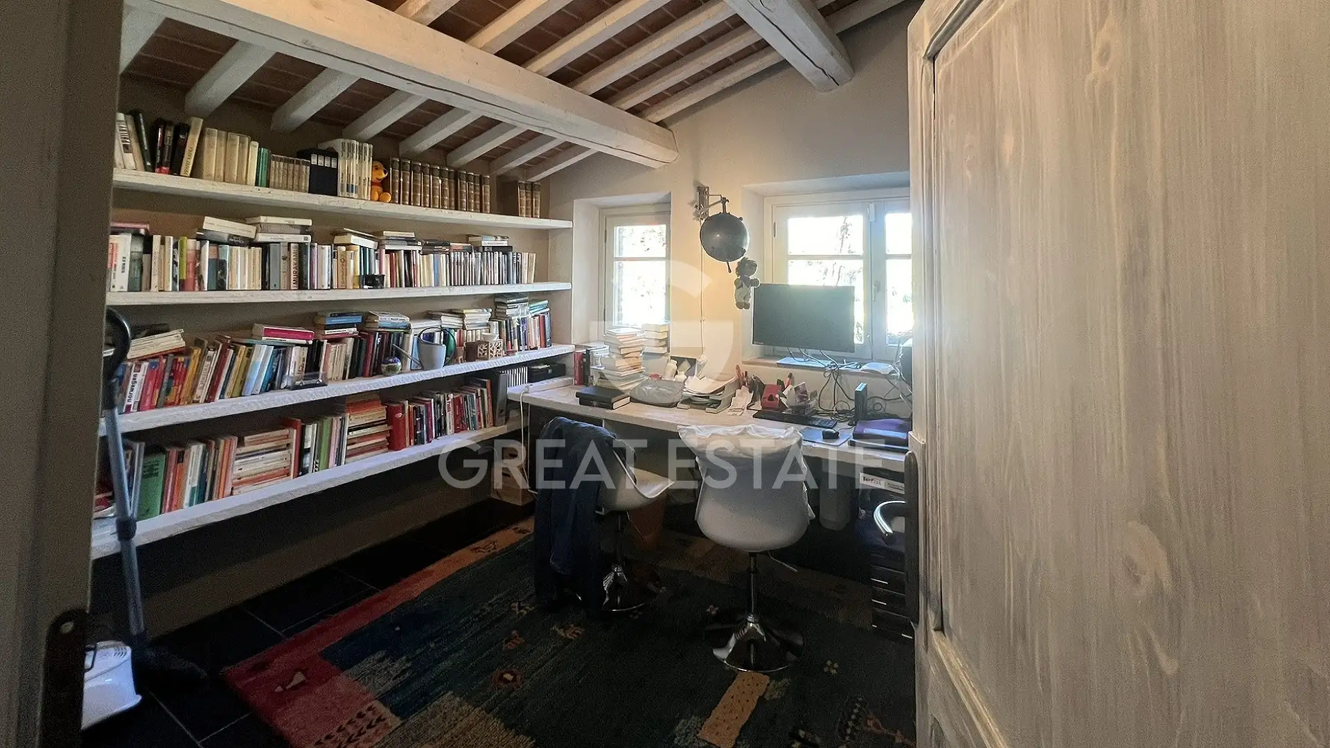 Дом 303м² в Италии, Перуджа. Стоимостью 875000€ аренда фото-15