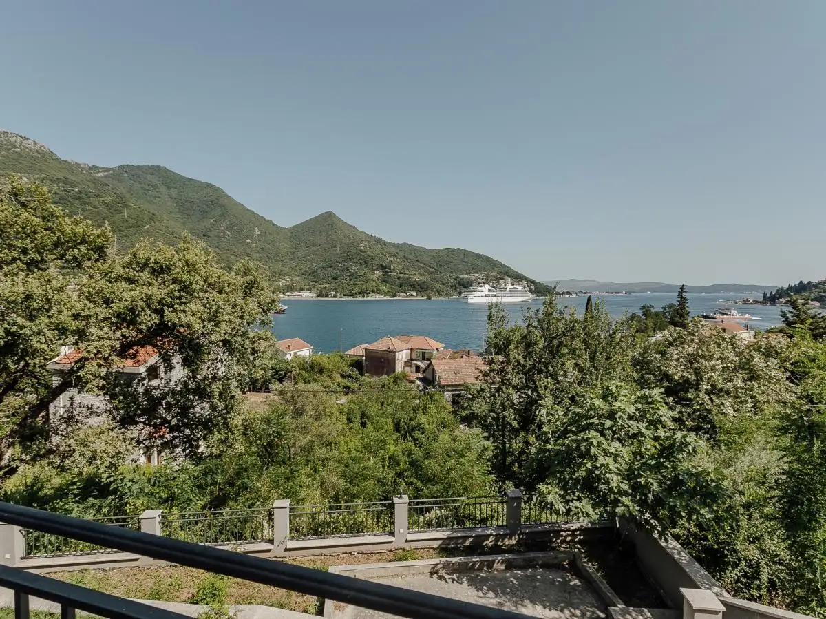 Квартира 96м² в Черногории, Каменари. Стоимостью 170000€ аренда фото-4