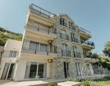Купить квартиру в Черногории 170000€