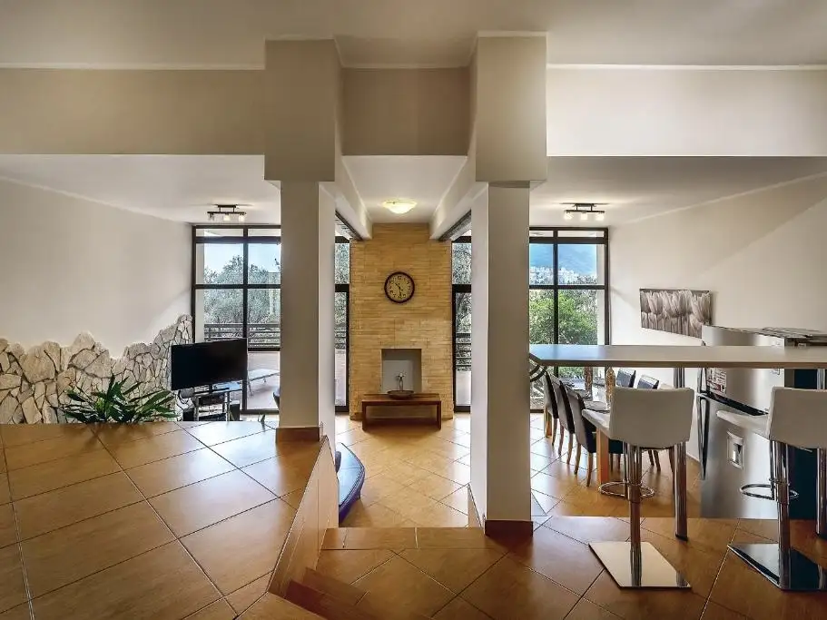 Дом 155м² в Черногории, Будва. Стоимостью 850000€ аренда фото-4