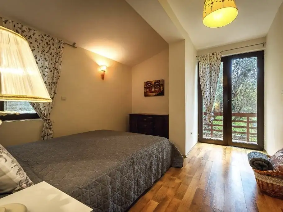 Дом 155м² в Черногории, Будва. Стоимостью 850000€ аренда фото-5
