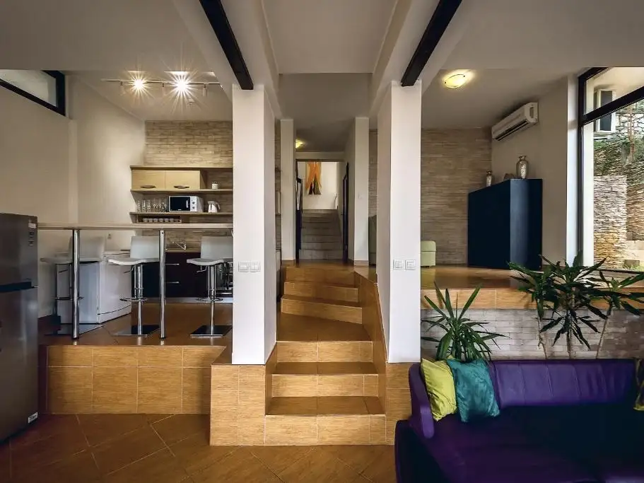 Дом 155м² в Черногории, Будва. Стоимостью 850000€ аренда фото-16