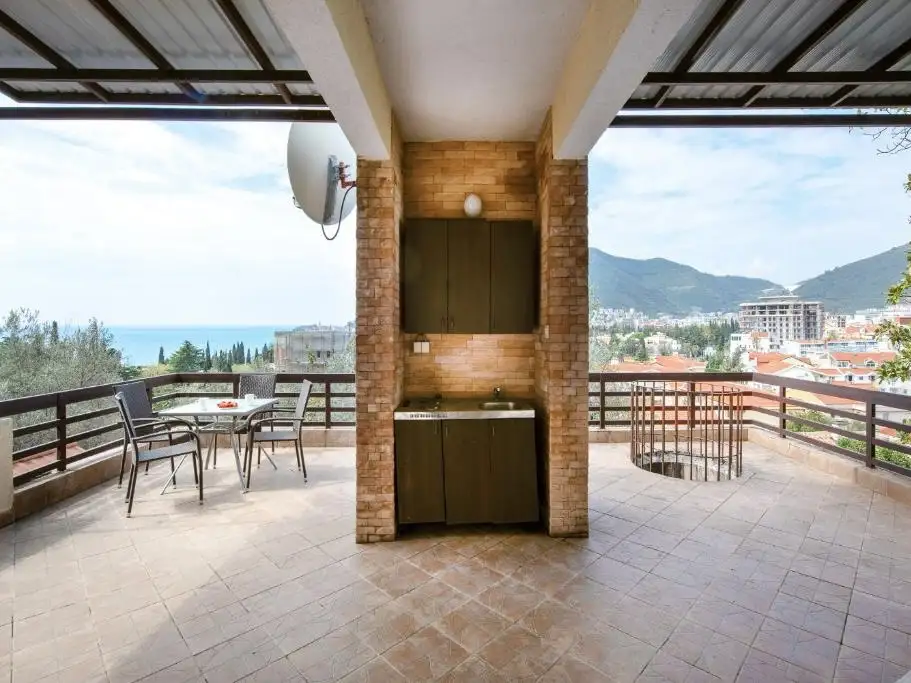 Дом 155м² в Черногории, Будва. Стоимостью 850000€ аренда фото-32