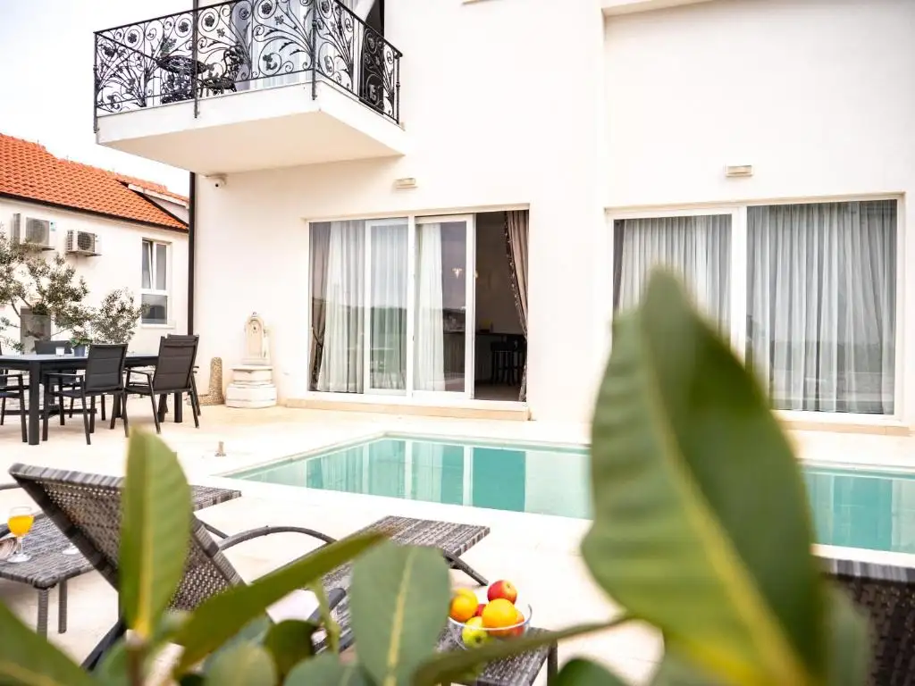 Вилла 170м² в Хорватии, Хвар. Стоимостью 995000€ аренда фото-1