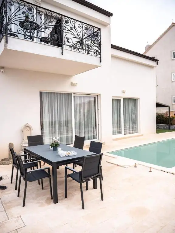 Вилла 170м² в Хорватии, Хвар. Стоимостью 995000€ аренда фото-5