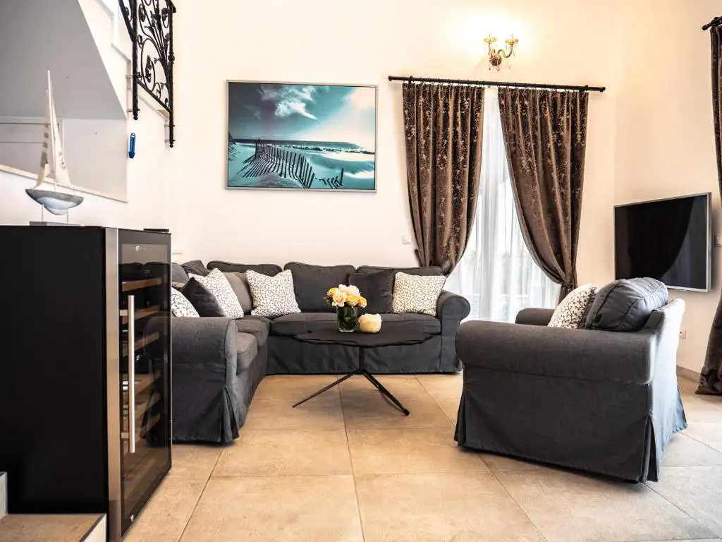 Вилла 170м² в Хорватии, Хвар. Стоимостью 995000€ аренда фото-7