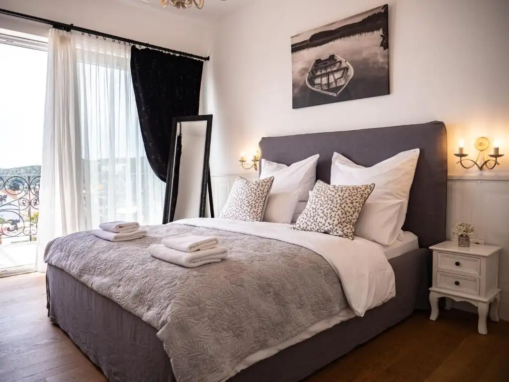 Вилла 170м² в Хорватии, Хвар. Стоимостью 995000€ аренда фото-10