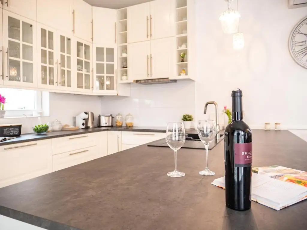 Вилла 170м² в Хорватии, Хвар. Стоимостью 995000€ аренда фото-13