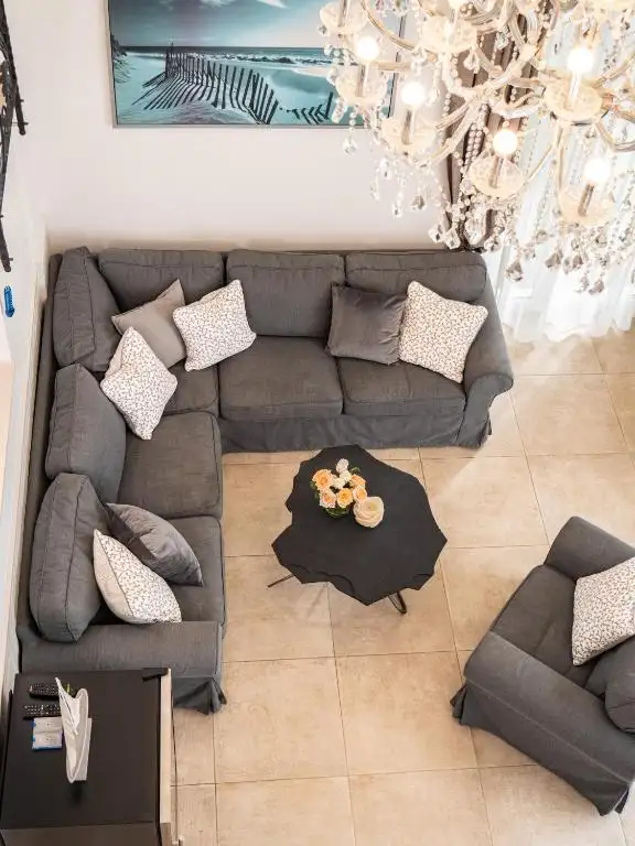 Вилла 170м² в Хорватии, Хвар. Стоимостью 995000€ аренда фото-14