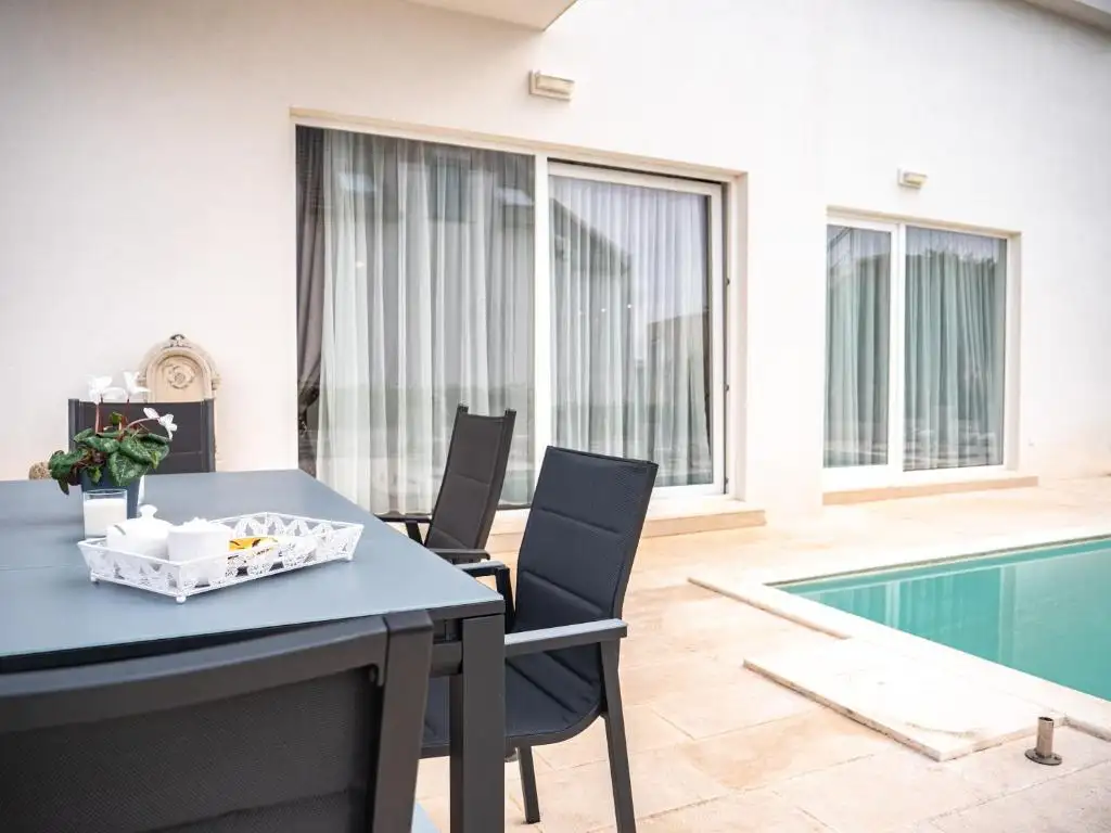 Вилла 170м² в Хорватии, Хвар. Стоимостью 995000€ аренда фото-20