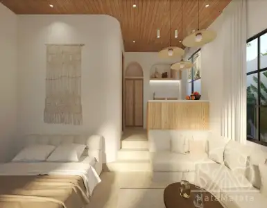 Купить виллу в Индонезии 135000$