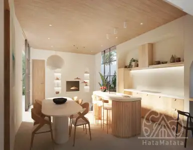 Купить виллу в Индонезии 260000$