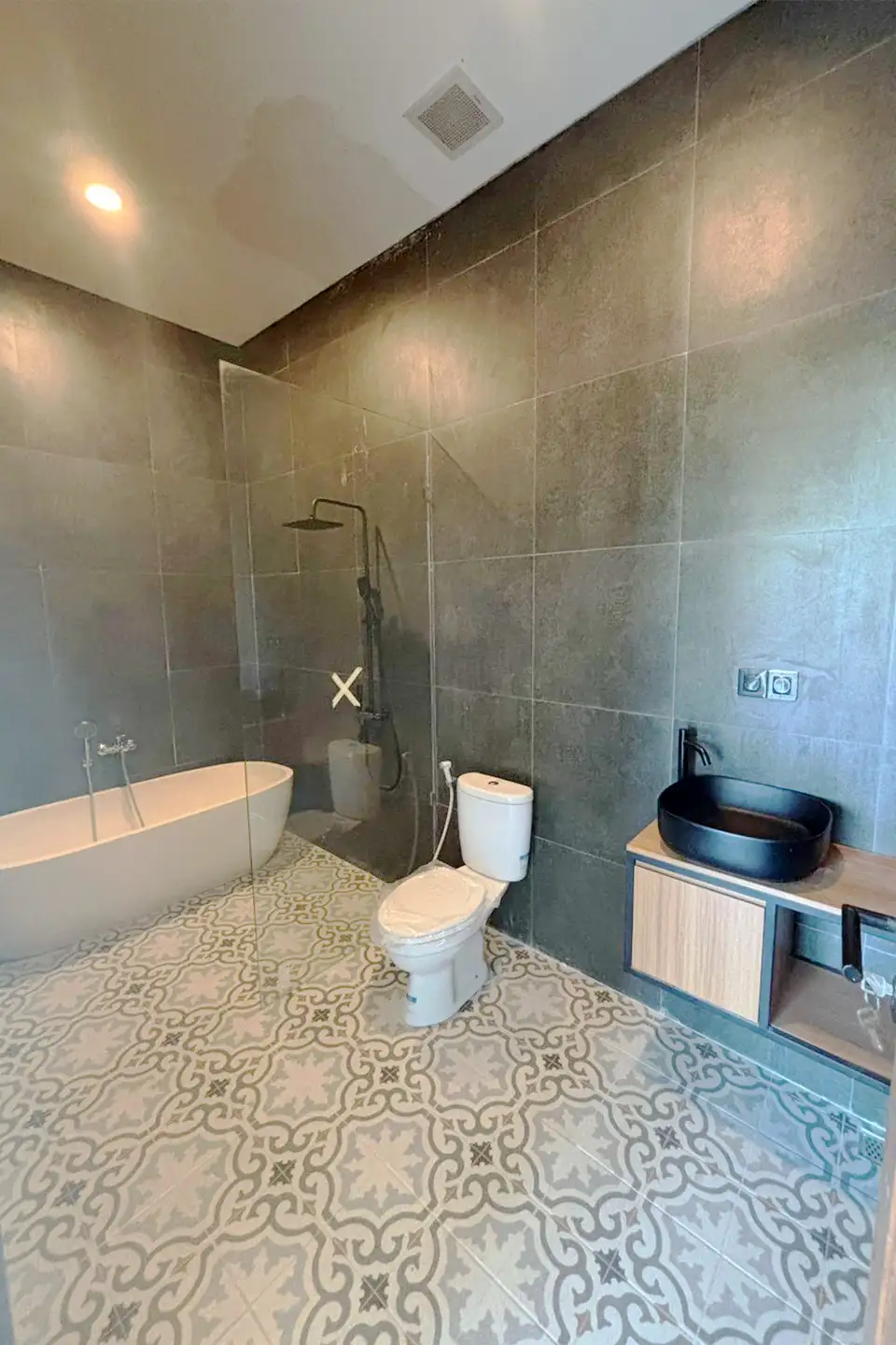 Вилла 116м² в Индонезии, Кедунгу. Стоимостью 14200$ аренда фото-3