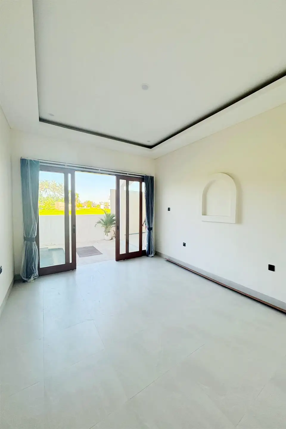 Вилла 116м² в Индонезии, Кедунгу. Стоимостью 14200$ аренда фото-4