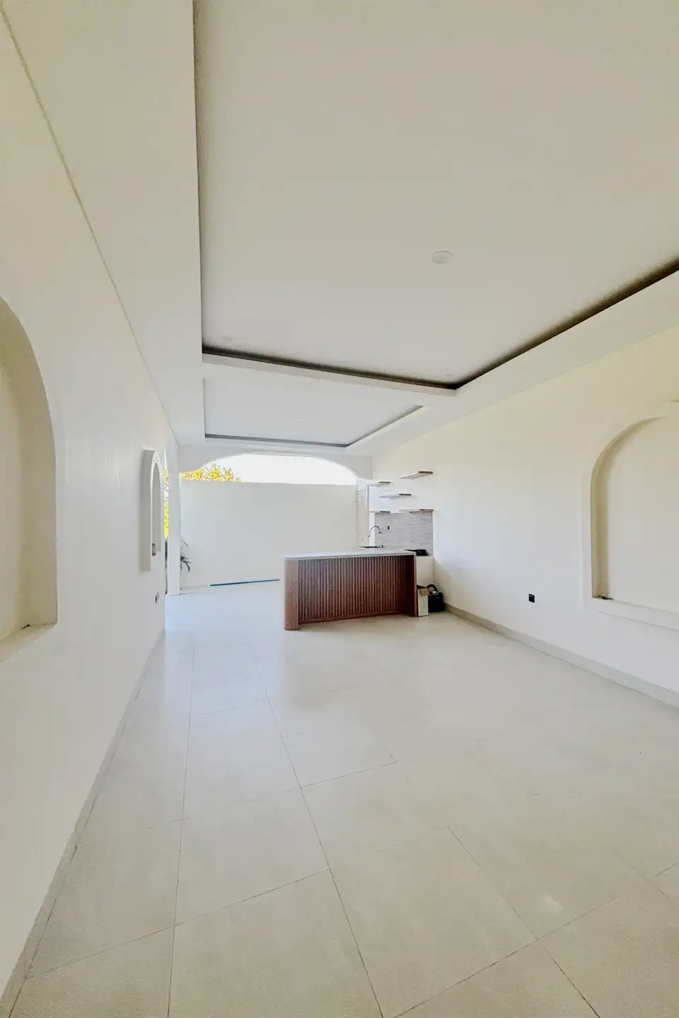 Вилла 116м² в Индонезии, Кедунгу. Стоимостью 14200$ аренда фото-6