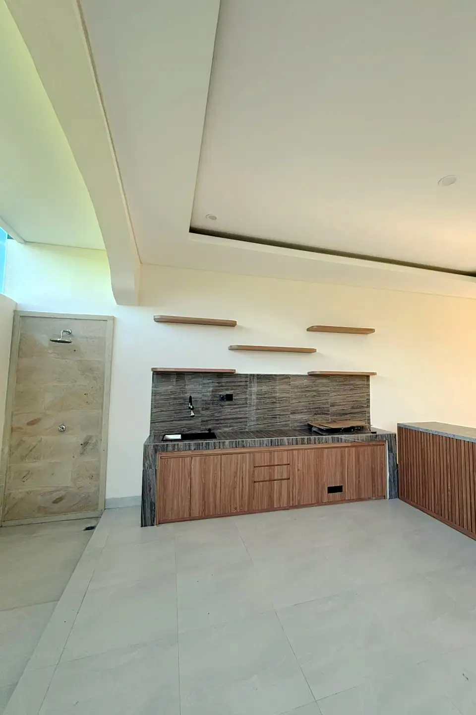 Вилла 116м² в Индонезии, Кедунгу. Стоимостью 14200$ аренда фото-7