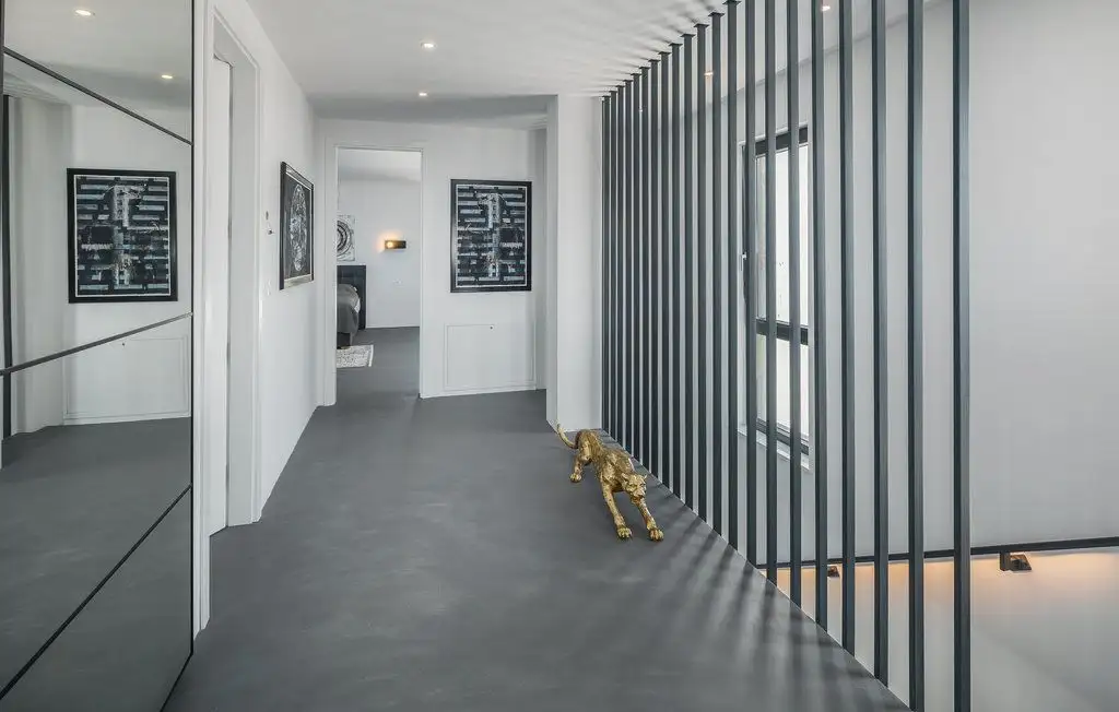 Вилла 255м² в Хорватии, Буе. Стоимостью 1200000€ аренда фото-11