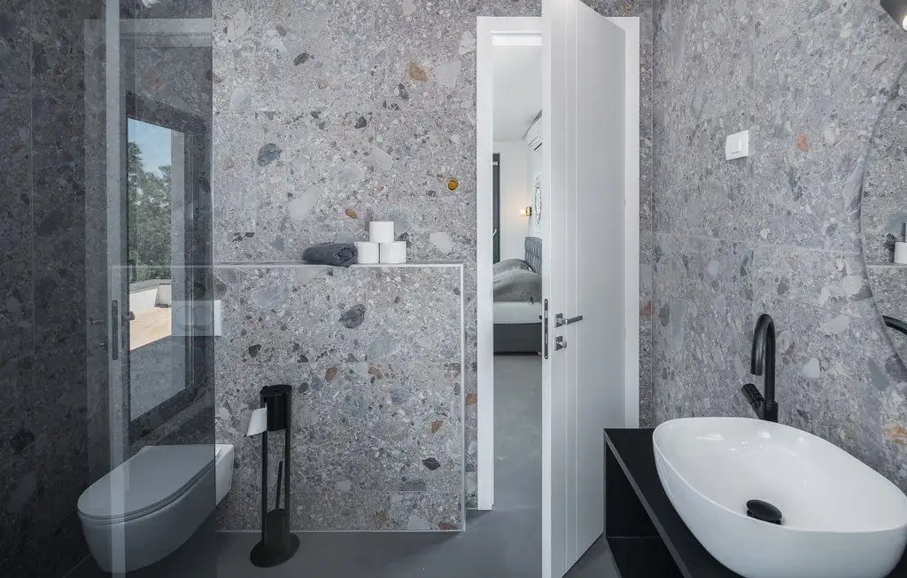 Вилла 255м² в Хорватии, Буе. Стоимостью 1200000€ аренда фото-12